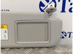 Recambio de parasol derecho para toyota rav4 referencia OEM IAM TW20283000   2