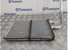 Recambio de radiador calefaccion / aire acondicionado para chrysler grand voyager lx referencia OEM IAM S8041001   2