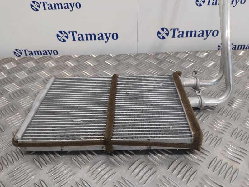 Recambio de radiador calefaccion / aire acondicionado para chrysler grand voyager lx referencia OEM IAM S8041001  