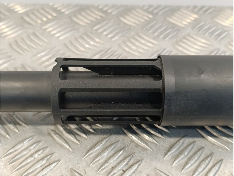 Recambio de amortiguador trasero izquierdo para volkswagen polo 1.0 tsi referencia OEM IAM 2Q0512013BE  801402002175