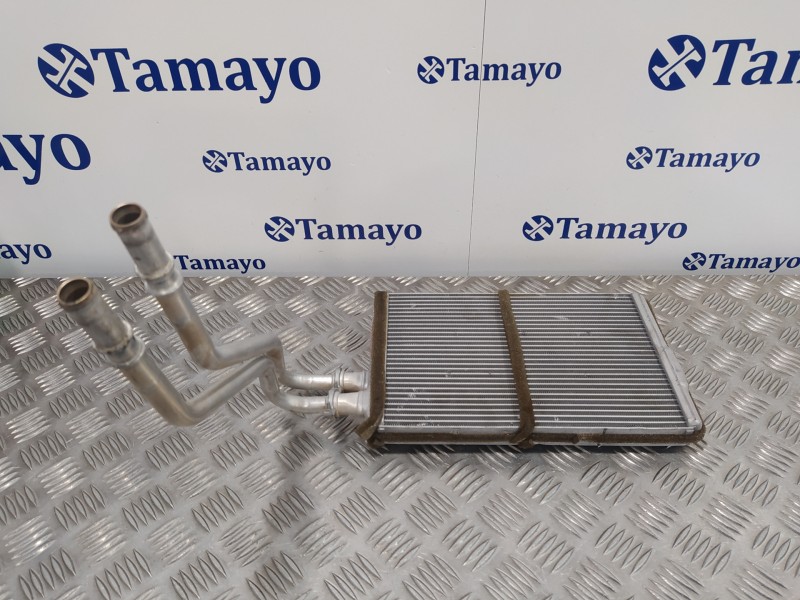 Recambio de radiador calefaccion / aire acondicionado para chrysler grand voyager lx referencia OEM IAM S8041001  