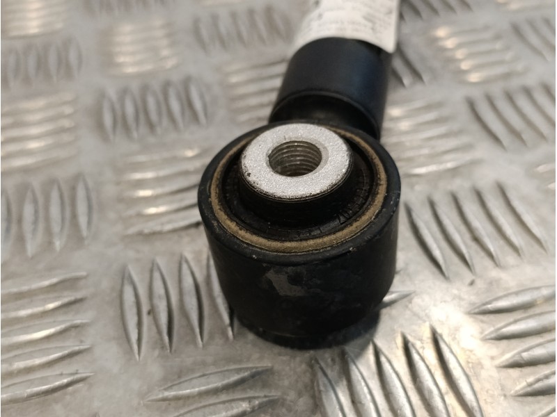 Recambio de amortiguador trasero izquierdo para volkswagen polo 1.0 tsi referencia OEM IAM 2Q0512013BE  801402002175