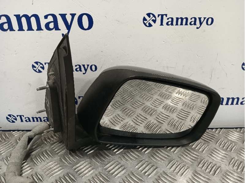 Recambio de retrovisor derecho para nissan pathfinder (r51) referencia OEM IAM 212876104  