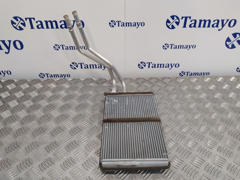 Recambio de radiador calefaccion / aire acondicionado para chrysler grand voyager lx referencia OEM IAM S8041001  