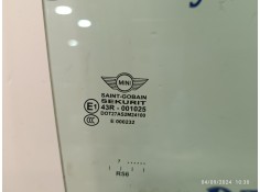 Recambio de luna delantera derecha para mini mini (r56) 1.4 16v cat referencia OEM IAM    2