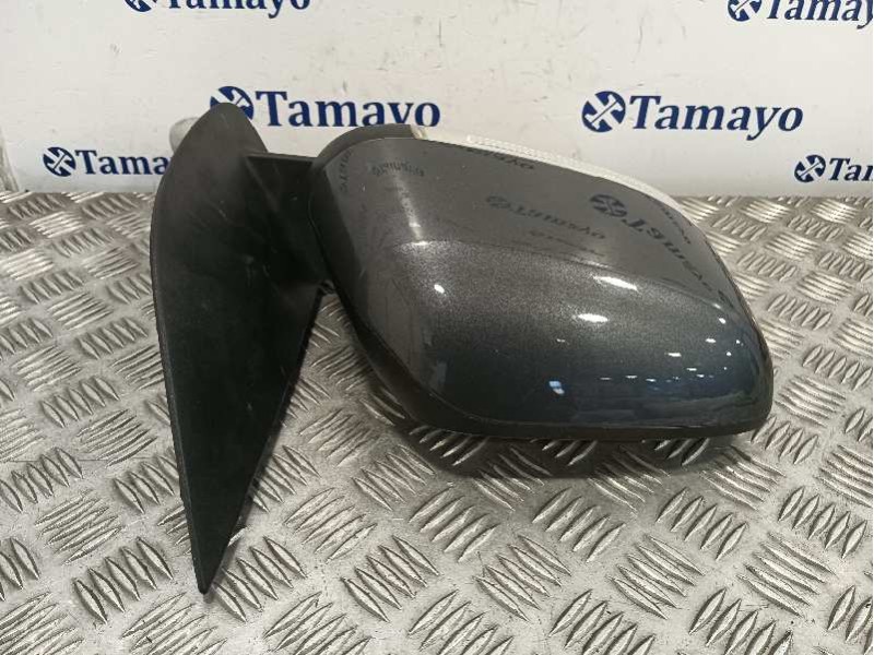Recambio de retrovisor derecho para nissan pathfinder (r51) referencia OEM IAM 212876104  