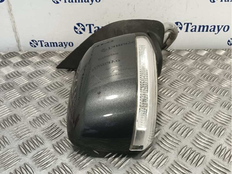 Recambio de retrovisor derecho para nissan pathfinder (r51) referencia OEM IAM 212876104  