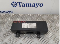 Recambio de modulo electronico para citroën ds4 2.0 hdi fap referencia OEM IAM 9674767780  967476778000