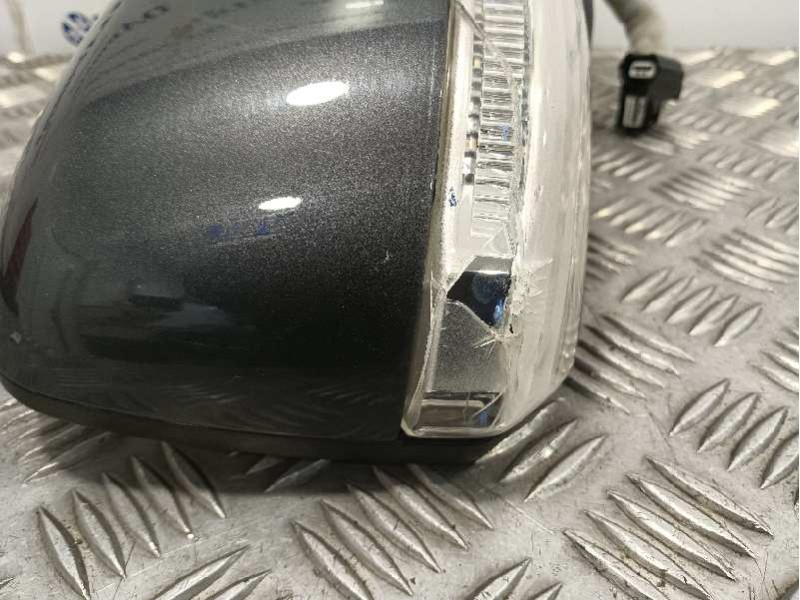 Recambio de retrovisor derecho para nissan pathfinder (r51) referencia OEM IAM 212876104  