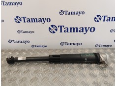 Recambio de amortiguador trasero derecho para volkswagen polo 1.0 tsi referencia OEM IAM 2Q0512013BE  801402002175