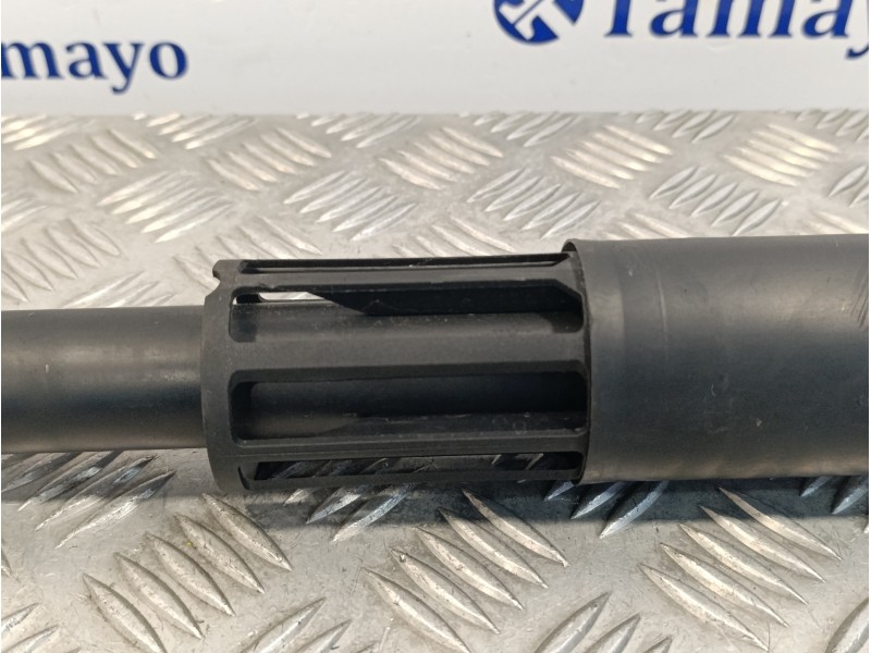 Recambio de amortiguador trasero derecho para volkswagen polo 1.0 tsi referencia OEM IAM 2Q0512013BE  801402002175