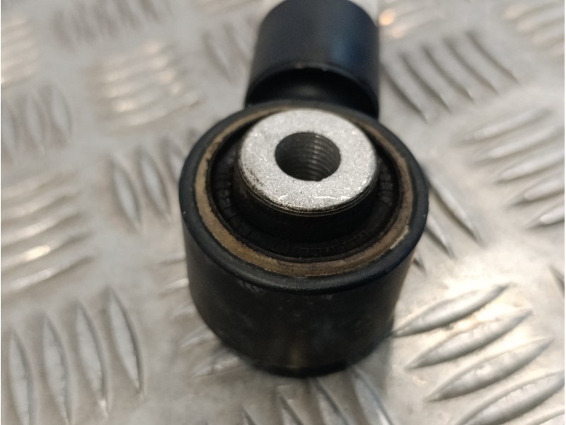 Recambio de amortiguador trasero derecho para volkswagen polo 1.0 tsi referencia OEM IAM 2Q0512013BE  801402002175