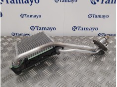 Recambio de radiador calefaccion / aire acondicionado para citroën ds4 2.0 hdi fap referencia OEM IAM T1014497T  669970T 2