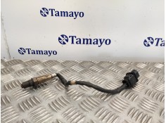Recambio de sonda lambda para citroën c3 picasso 1.6 hdi fap referencia OEM IAM 9687161080  0281004157