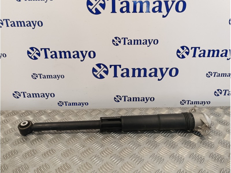 Recambio de amortiguador trasero derecho para volkswagen polo 1.0 tsi referencia OEM IAM 2Q0512013BE  801402002175