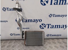 Recambio de radiador calefaccion / aire acondicionado para citroën c4 cactus referencia OEM IAM CV821001  