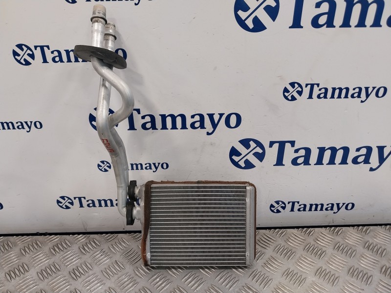 Recambio de radiador calefaccion / aire acondicionado para citroën c4 cactus referencia OEM IAM CV821001  