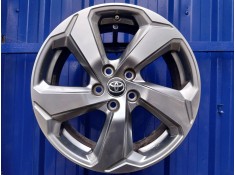 Recambio de llanta para toyota rav4 referencia OEM IAM 4261142790  007276/2017