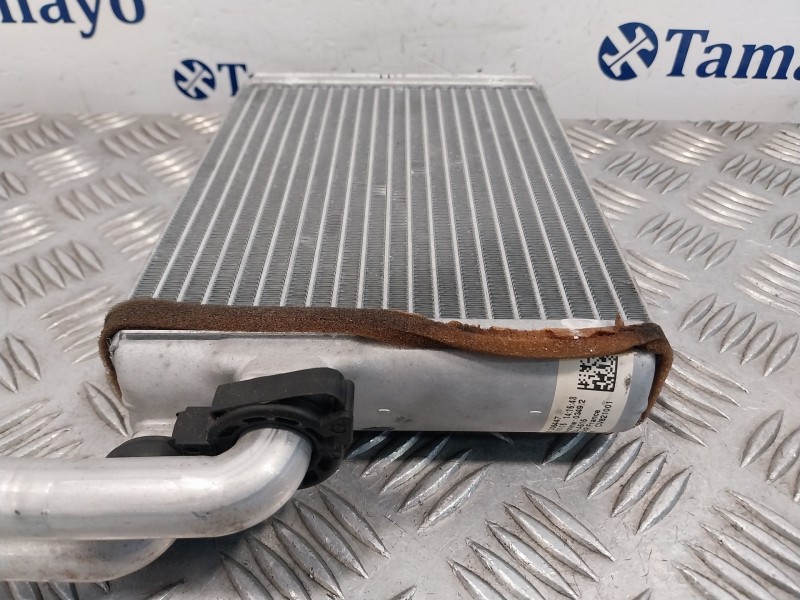 Recambio de radiador calefaccion / aire acondicionado para citroën c4 cactus referencia OEM IAM CV821001  