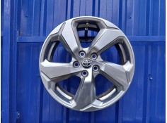 Recambio de llanta para toyota rav4 referencia OEM IAM 4261142790  007276/2017 2