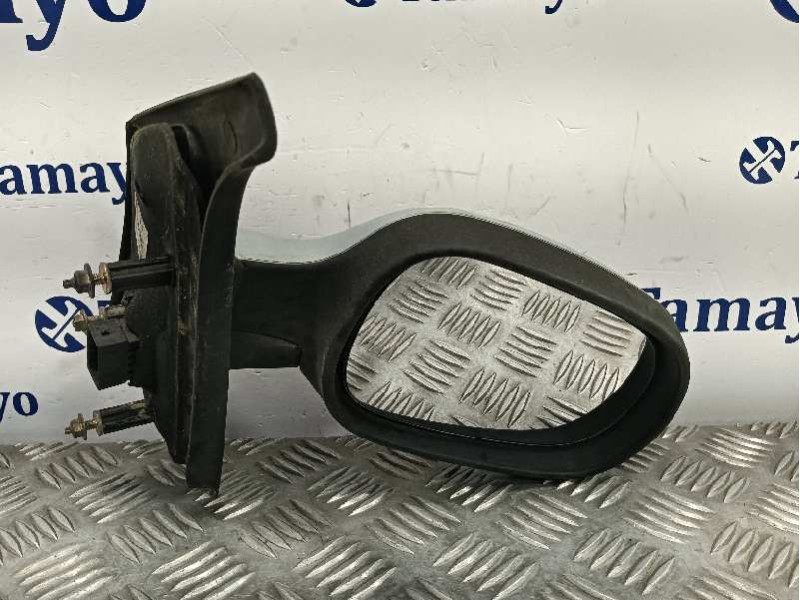Recambio de retrovisor derecho para renault scenic (ja..) referencia OEM IAM 8200213067  