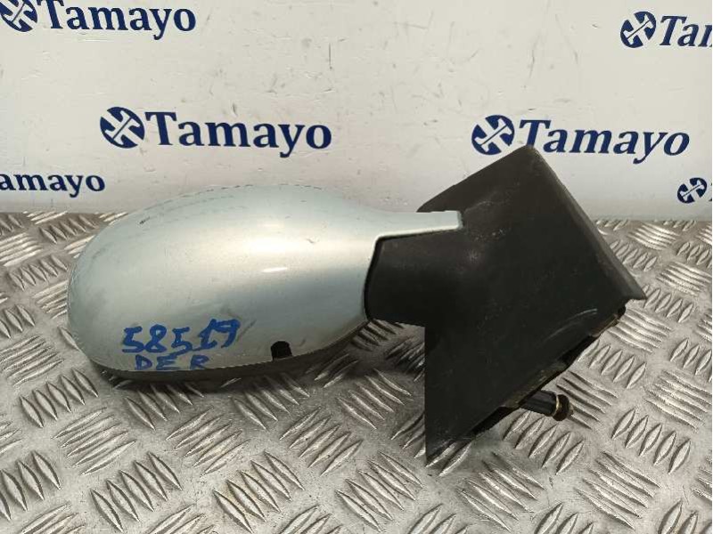 Recambio de retrovisor derecho para renault scenic (ja..) referencia OEM IAM 8200213067  