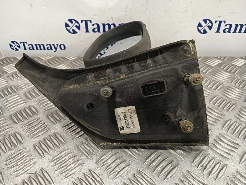 Recambio de retrovisor derecho para renault scenic (ja..) referencia OEM IAM 8200213067  