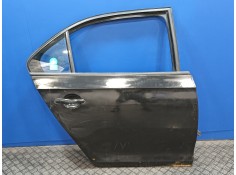 Recambio de puerta trasera derecha para seat toledo (kg3) 1.6 tdi referencia OEM IAM   