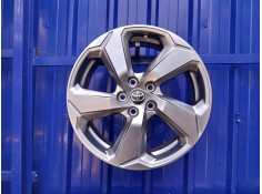 Recambio de llanta para toyota rav4 referencia OEM IAM 4261142790  007276/2017 2