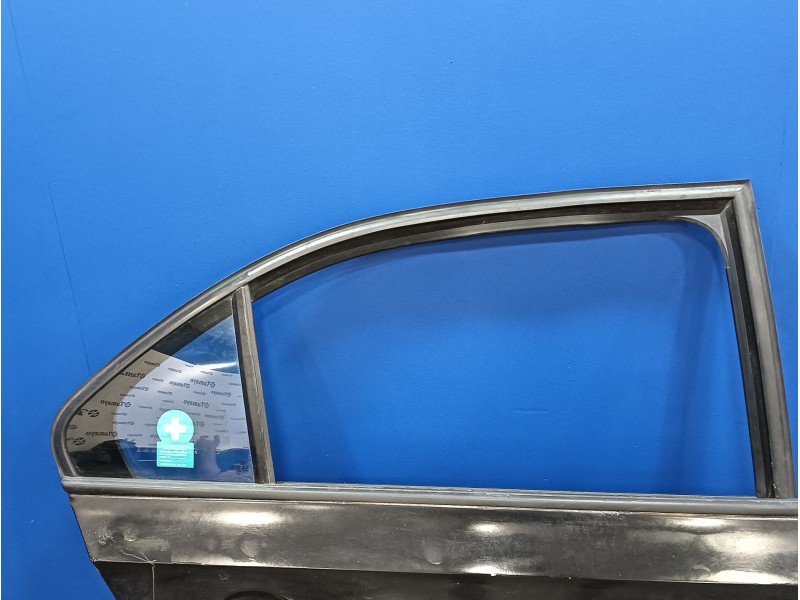 Recambio de puerta trasera derecha para seat toledo (kg3) 1.6 tdi referencia OEM IAM   