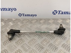 Recambio de tirante delantero izquierdo para volkswagen polo 1.0 tsi referencia OEM IAM 2Q0411315B  