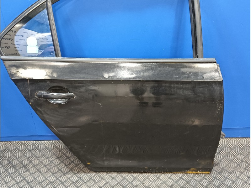 Recambio de puerta trasera derecha para seat toledo (kg3) 1.6 tdi referencia OEM IAM   