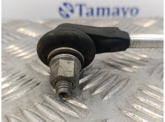 Recambio de tirante delantero izquierdo para volkswagen polo 1.0 tsi referencia OEM IAM 2Q0411315B   2