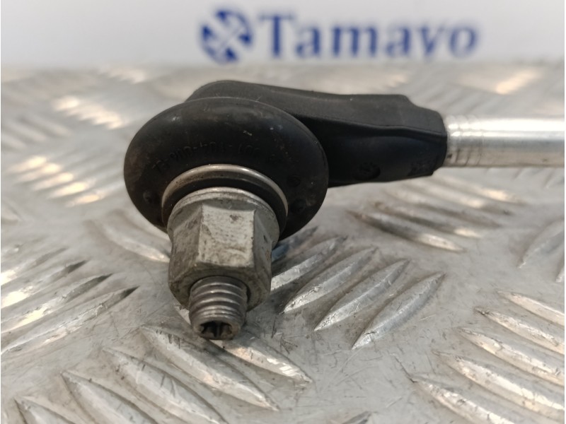 Recambio de tirante delantero izquierdo para volkswagen polo 1.0 tsi referencia OEM IAM 2Q0411315B  