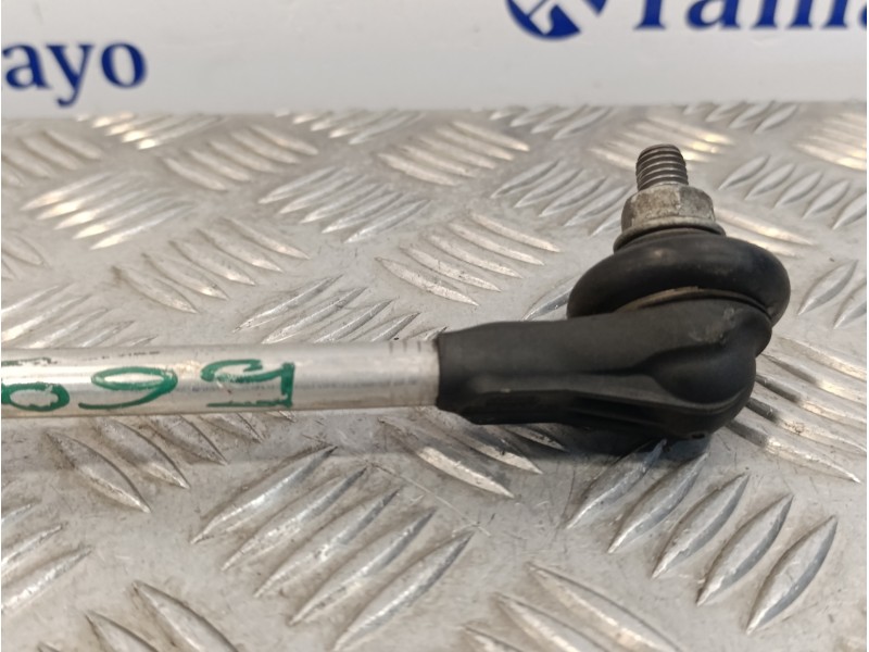 Recambio de tirante delantero izquierdo para volkswagen polo 1.0 tsi referencia OEM IAM 2Q0411315B  