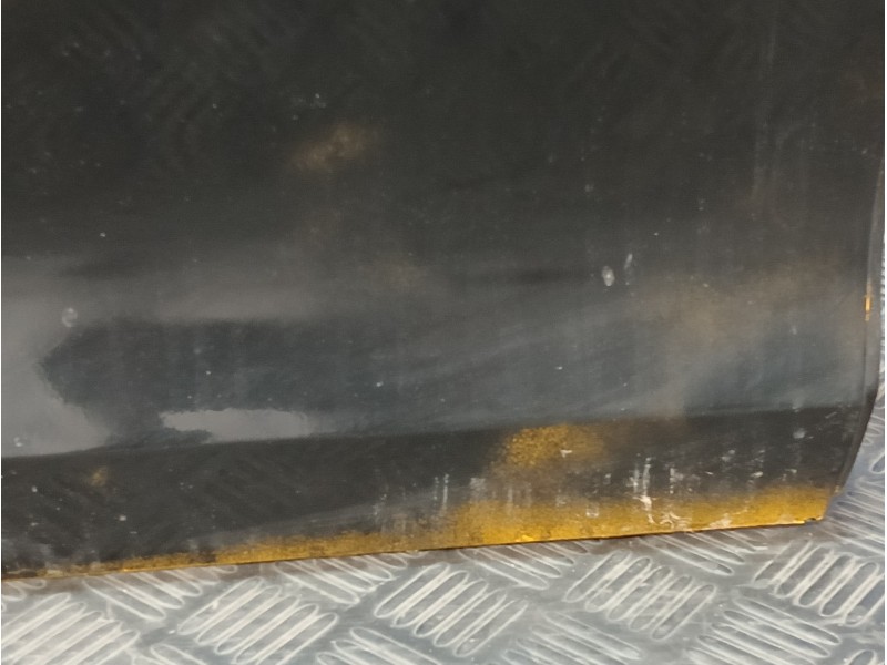 Recambio de puerta trasera derecha para seat toledo (kg3) 1.6 tdi referencia OEM IAM   