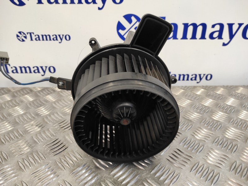 Recambio de motor calefaccion para chrysler grand voyager lx referencia OEM IAM AY272700519  S8843001