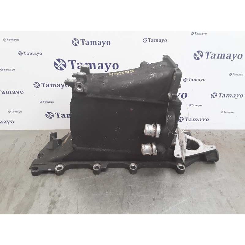Recambio de colector admision para audi a4 avant (8w5) 2.0 16v tdi referencia OEM IAM M166252C 04L129766AD M160746E