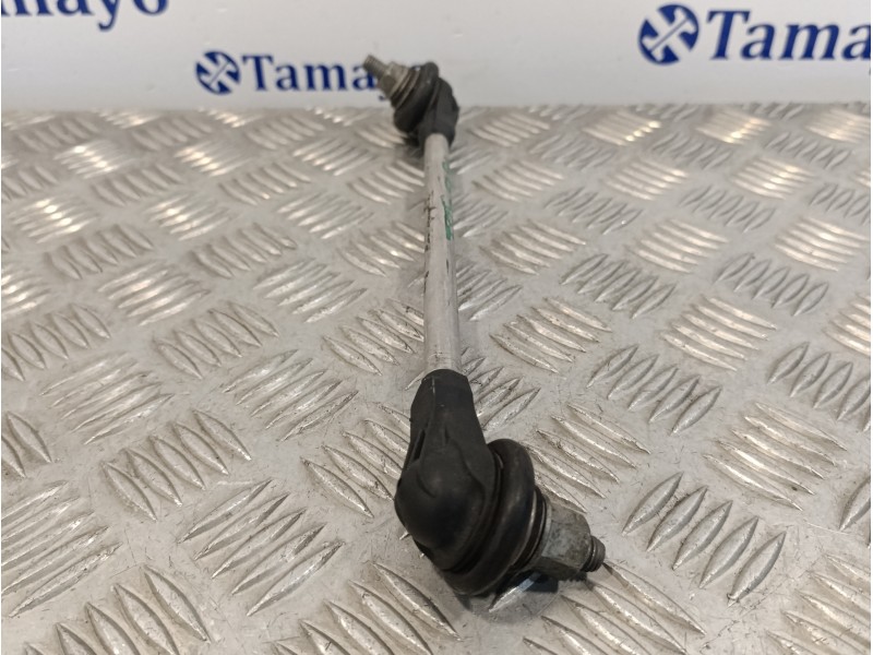 Recambio de tirante delantero izquierdo para volkswagen polo 1.0 tsi referencia OEM IAM 2Q0411315B  