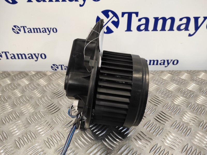 Recambio de motor calefaccion para chrysler grand voyager lx referencia OEM IAM AY272700519  S8843001