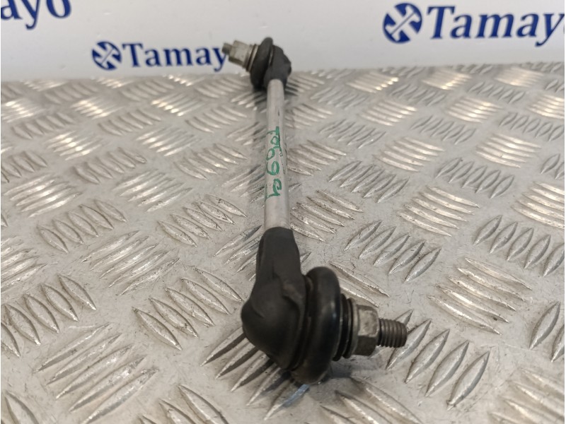 Recambio de tirante delantero izquierdo para volkswagen polo 1.0 tsi referencia OEM IAM 2Q0411315B  