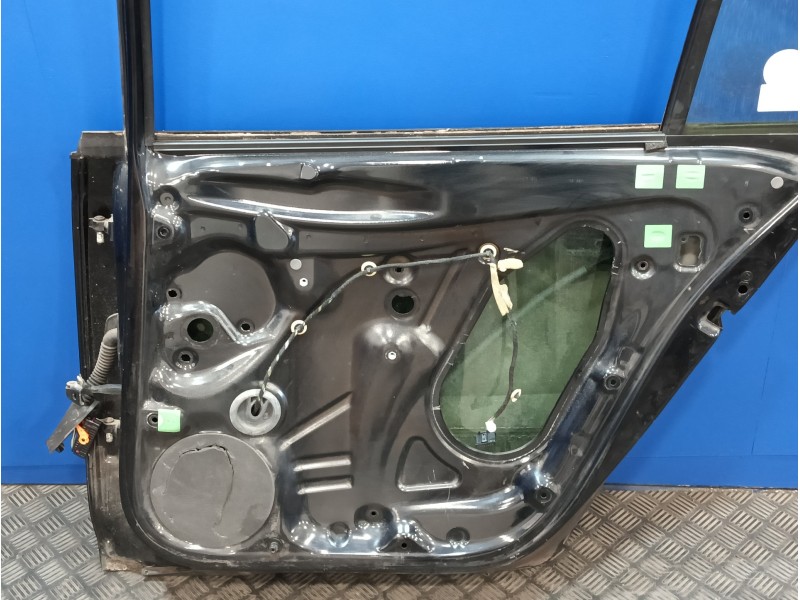 Recambio de puerta trasera derecha para seat toledo (kg3) 1.6 tdi referencia OEM IAM   