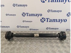 Recambio de transmision central delantera para volkswagen touareg (7la) 2.5 tdi referencia OEM IAM 7L6521101C  