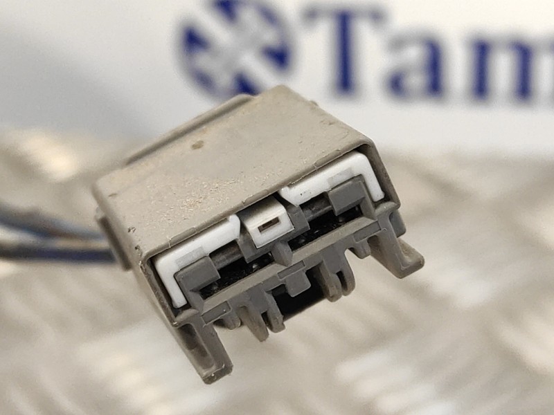 Recambio de motor calefaccion para chrysler grand voyager lx referencia OEM IAM AY272700519  S8843001