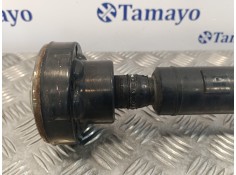 Recambio de transmision central delantera para volkswagen touareg (7la) 2.5 tdi referencia OEM IAM 7L6521101C   2