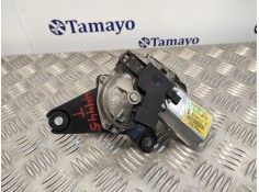 Recambio de motor limpia trasero para chrysler grand voyager lx referencia OEM IAM 05113411AA  