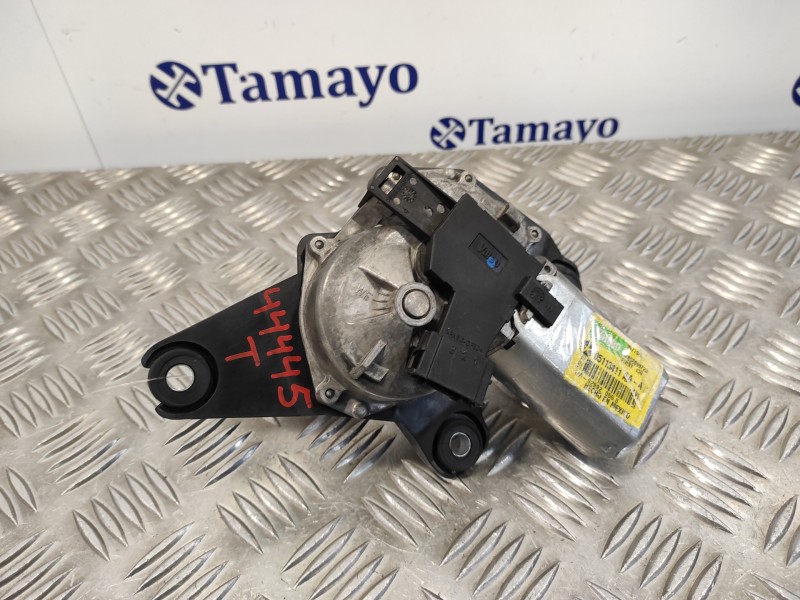 Recambio de motor limpia trasero para chrysler grand voyager lx referencia OEM IAM 05113411AA  