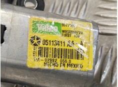 Recambio de motor limpia trasero para chrysler grand voyager lx referencia OEM IAM 05113411AA   2