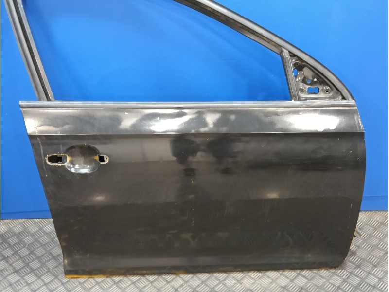 Recambio de puerta delantera derecha para seat toledo (kg3) 1.6 tdi referencia OEM IAM   