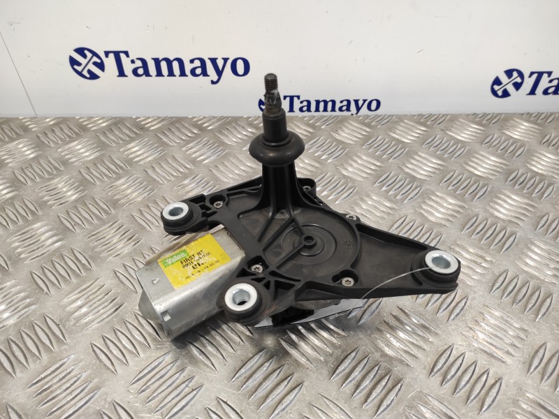 Recambio de motor limpia trasero para chrysler grand voyager lx referencia OEM IAM 05113411AA  